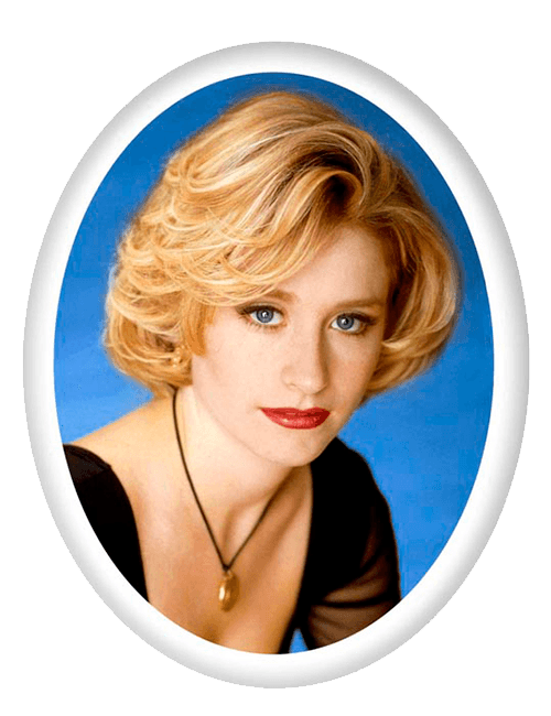 Овал | 13 × 18 см